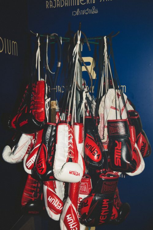 8 Best Muay Thai Gyms In Bangkok For Advanced And Beginners Rajadamnern