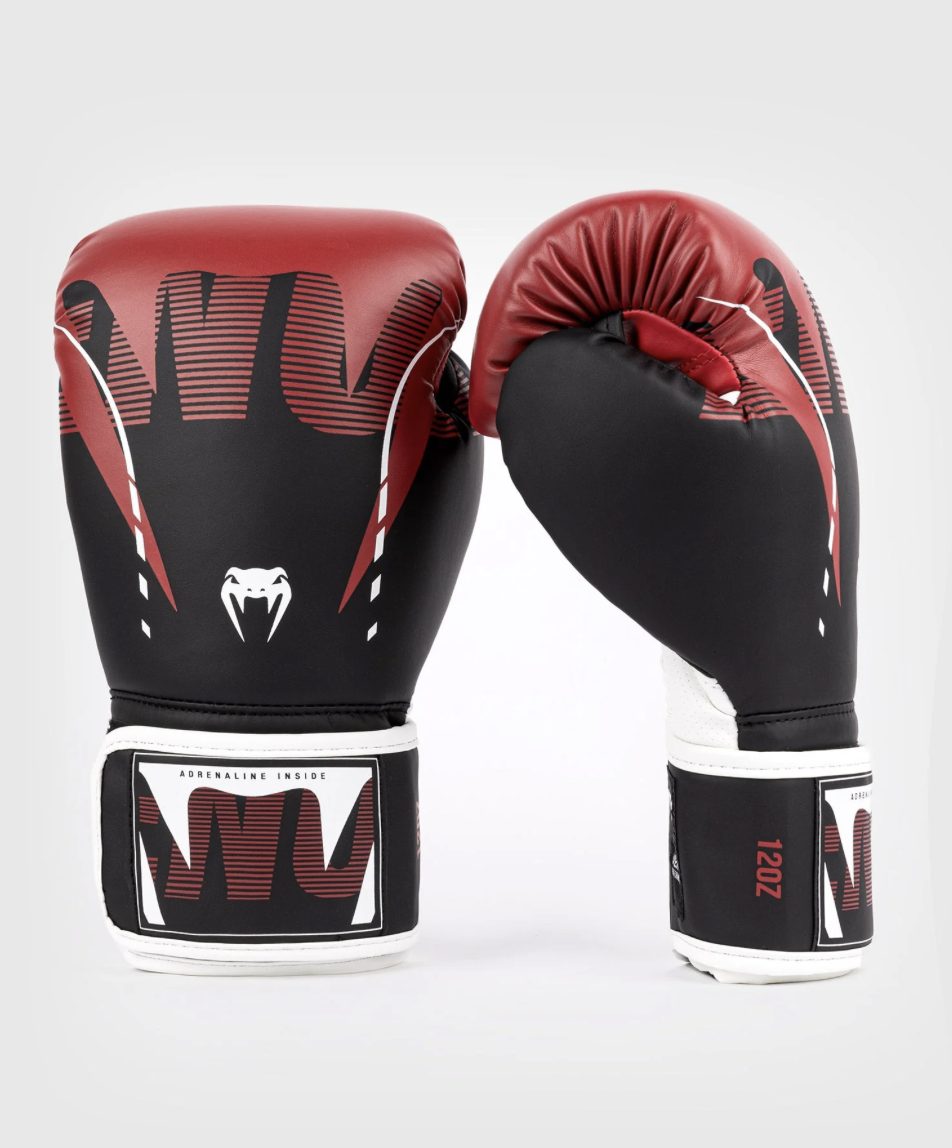 Muay Thai Gloves analysis