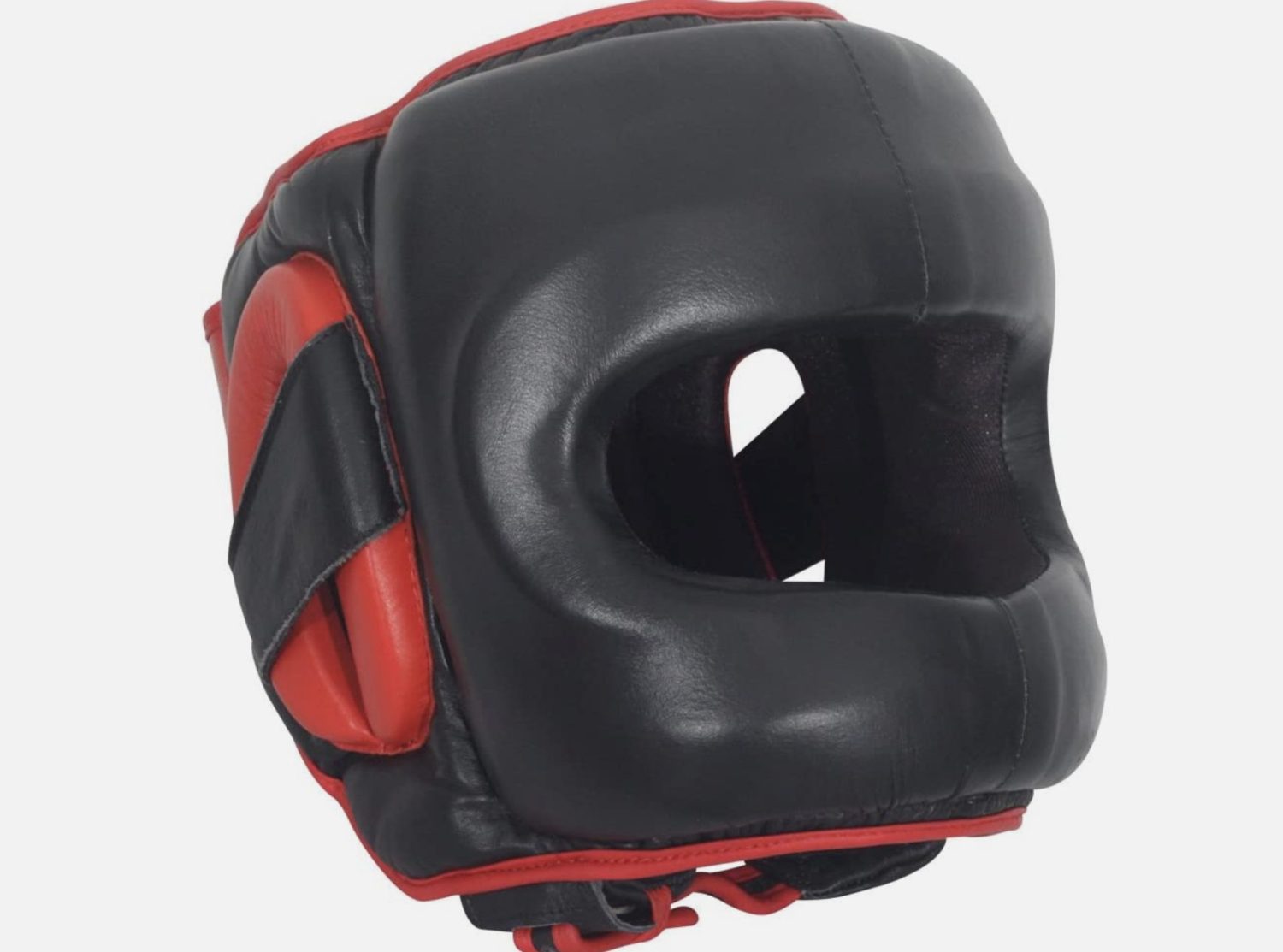 Ringside Deluxe Face Saver Headgear