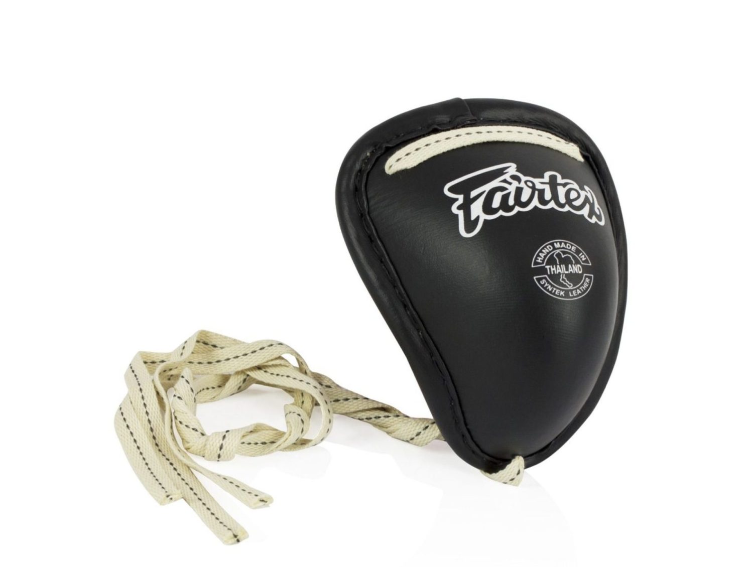 Fairtex Steel Cup