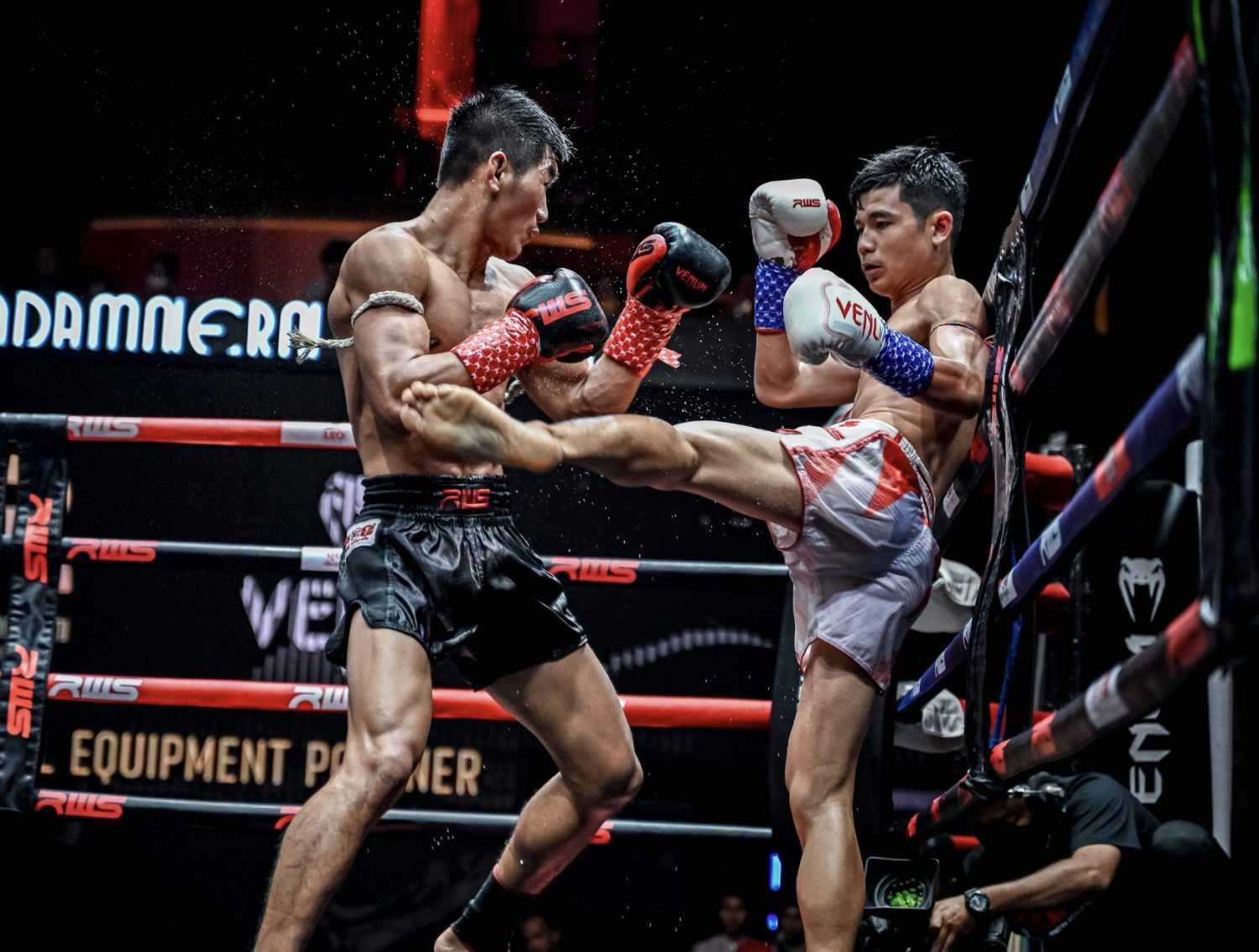 Is muay Thai dangrous?