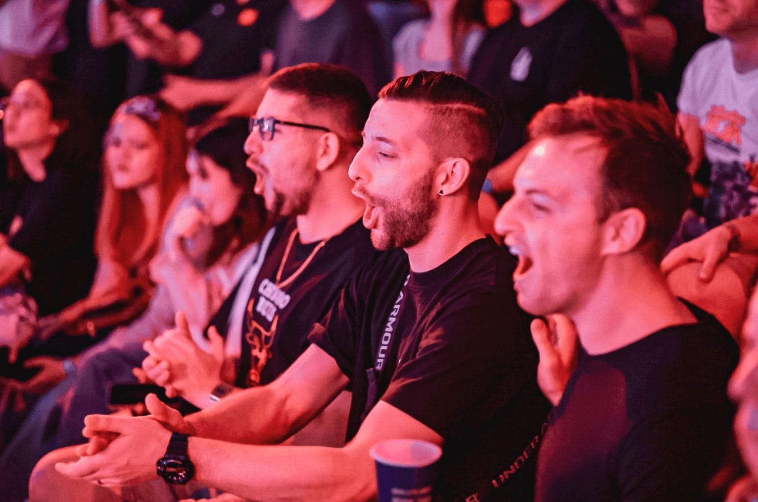 Crazy things to do in bangkok at night