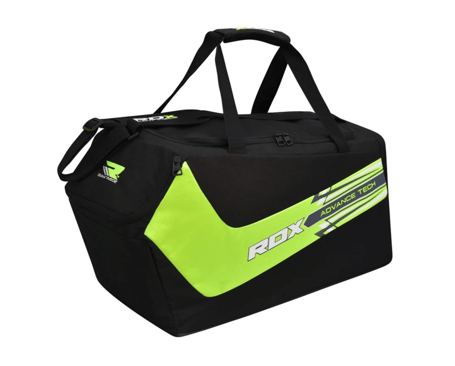 RDX Sports Duffle Gym Bag