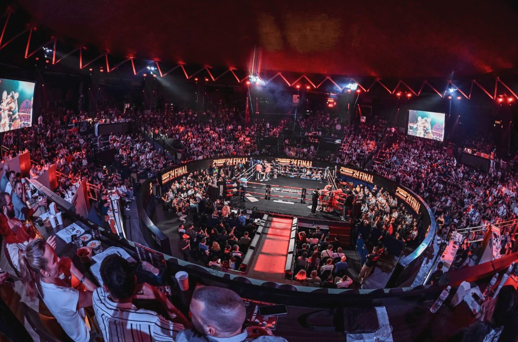 Sport events in Bangkok