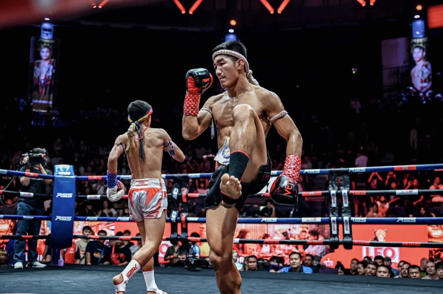 Best Cultural Experiences in Bangkok